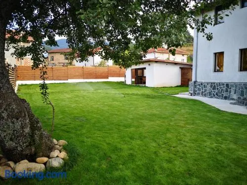 Algarte Guest House - Image 1