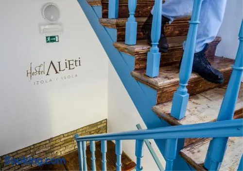 Hostel Alieti - Image 1