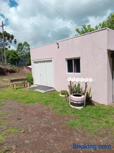 Casa Rosa - Image 1