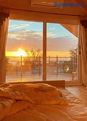Attic View - Image 1