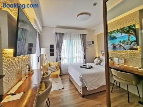 Hunay Hunay Bacolod - Condo Rental - Image 1