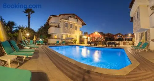 Villa Gardenia - Image 1