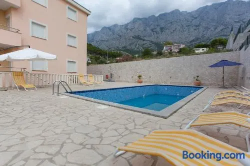 Apartments Damjanovic - Image 1