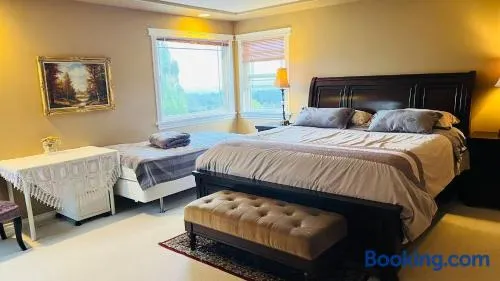 Warm house1 - Image 1