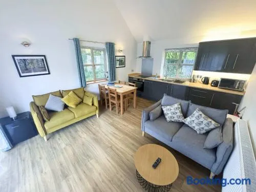 Beech Lodge - Image 1