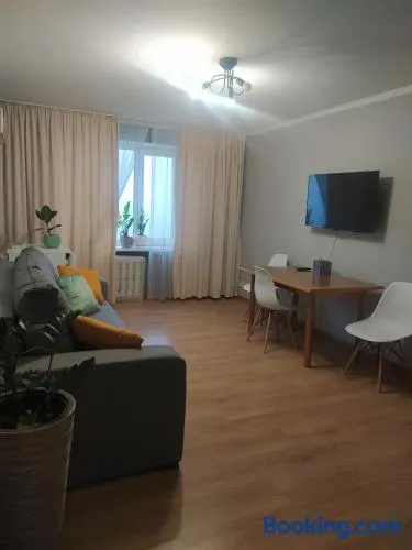 Hotel Trias - Image 1