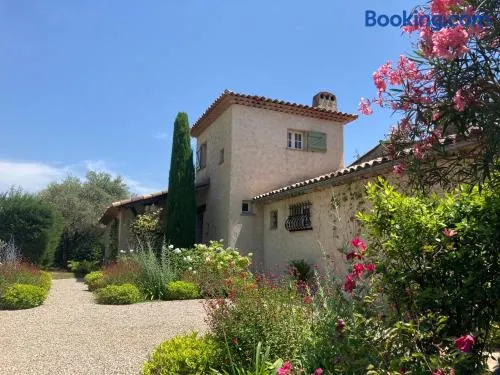 Beautiful Villa Vence Provence - Image 1
