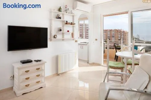 Apartamento Terraza al mar A08 - Image 1