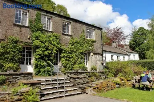 Elterwater Hostel - Image 1