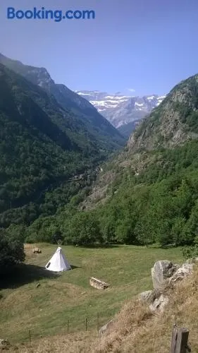 Tipis nature - Image 1