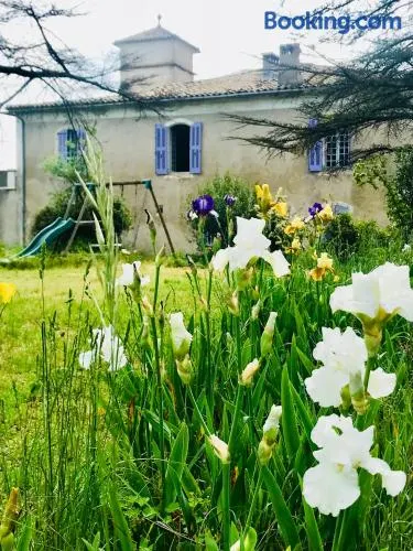 Domaine Mas Pigné - Image 1