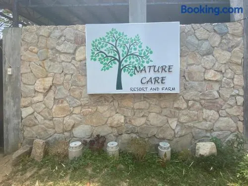 Nature Care Resort and Farm - Image 1