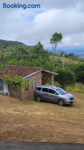 Solar de Bonito - Casa Romã - Image 1