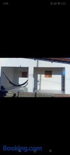 Casa de Praia Lucena - 350m da praia - Image 1