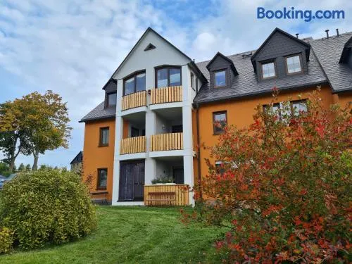 Apartment fewobaerenstein - Image 1