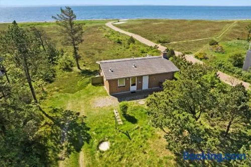 LF10314-Hurup-Thy-Edderfuglevej-15 - Image 1