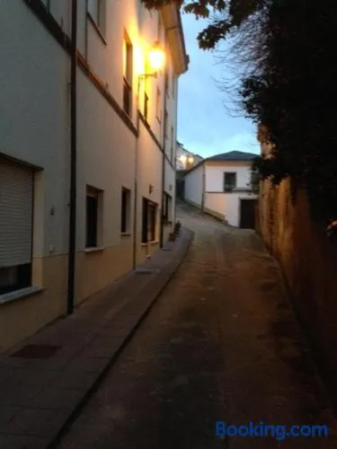 Apartamentos Las Fuentes - Image 1