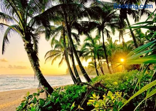 Islands at Mauna Lani Ocean View 2 BR Large Villa On Fairway Luxury Resort Living Complimentary Car with 6 Nights IML-E4 by KBM - Image 1