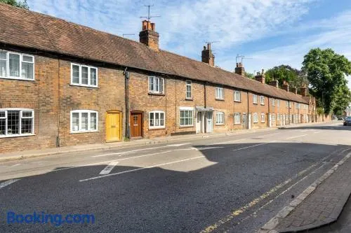 Beautiful 17th Century Cottage - Image 1