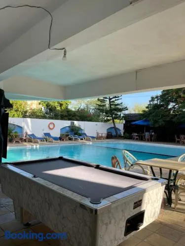 Sunrise Apartments-Nyali - Image 1