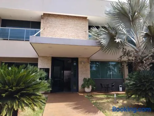 Palmares Hotel - Image 1