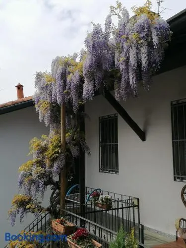 Delizioso appartamento in corte - Image 1