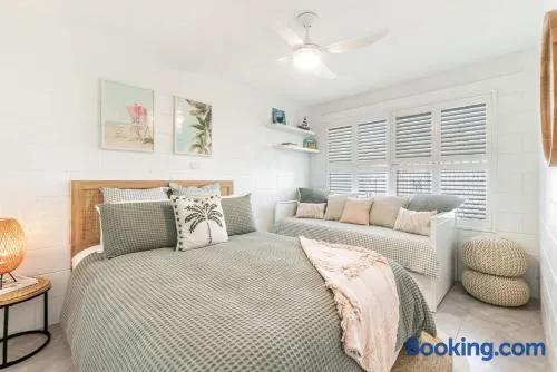 Iluka Villa 4 - Image 1