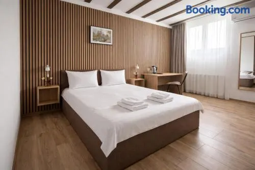 Confort INN - Image 1