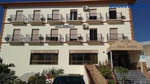 Hotel Muñoz - Image 1