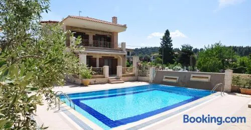 Anastasia Villas - Image 1