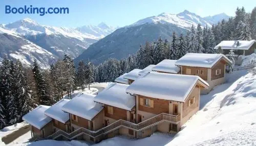 Chalet Ski in&out - Image 1
