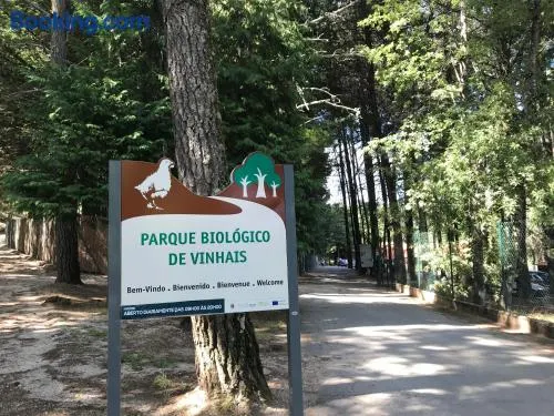 Parque Biologico de Vinhais - Image 1