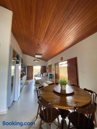 Casa em bananeiras - Image 1