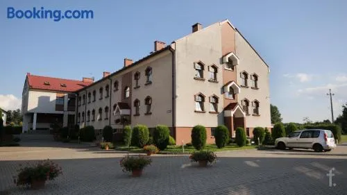 Kolbe House - Image 1