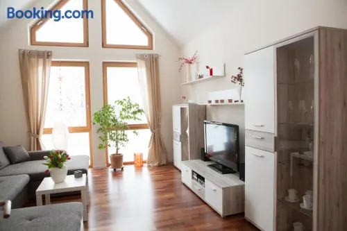 Ferienwohnung Am Korretsberg - Image 1