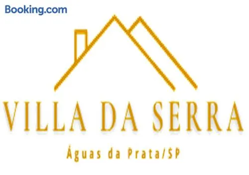 Villa da Serra - Image 1