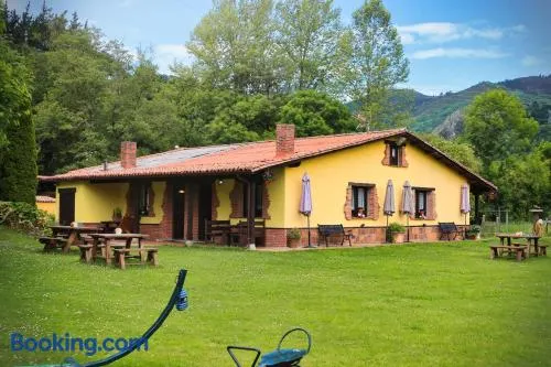 Apartamentos Rurales El Buxu - Image 1
