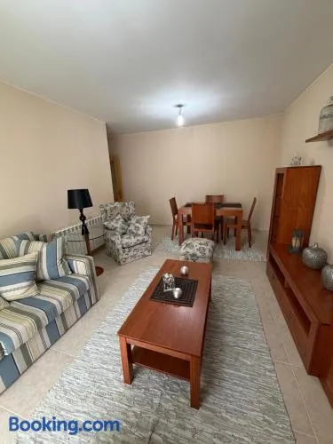 Apartamento Playa y Golf Miño - Image 1