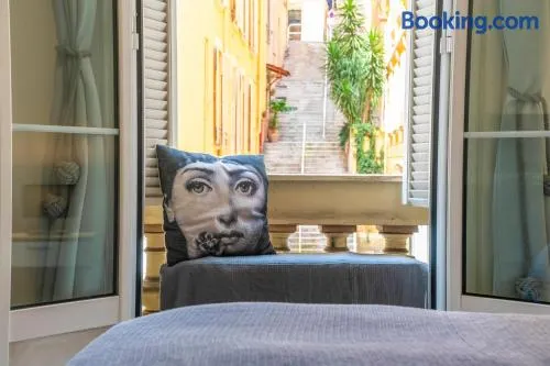 Modern Apartment - Monaco border - Image 1