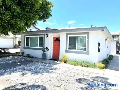 Cozy house near Disney, Knott’s & Beach!! - Image 1