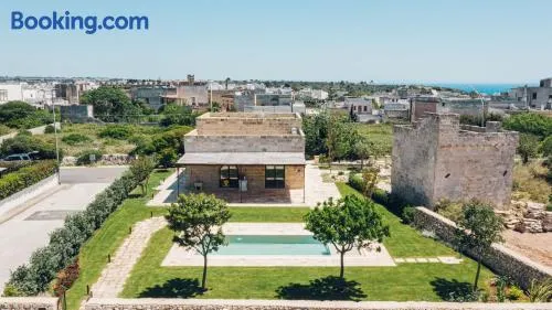 Dimora Torre Baldassarra di Casa Camilla Journey - Image 1