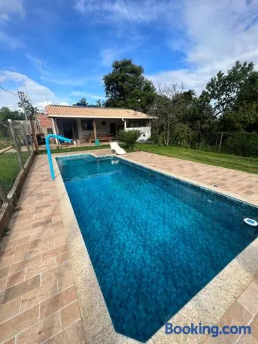 Rancho Felixlândia, Minas Gerais - Image 1