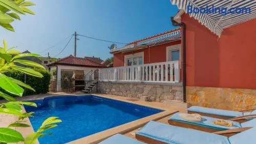 Villa Bilanzic - Omis by Villas Guide - Image 1