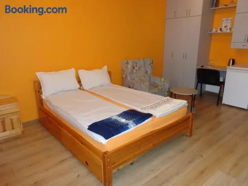Apartment Moni - Image 1
