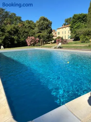 Gîte Superbe L'Ecurie XIXème - Image 1