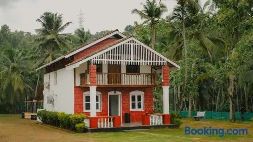 Asr Villa - Image 1