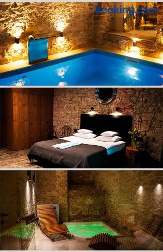 RS SUITES PRESTIGE Rybna 5 HOME & SPA - Image 1