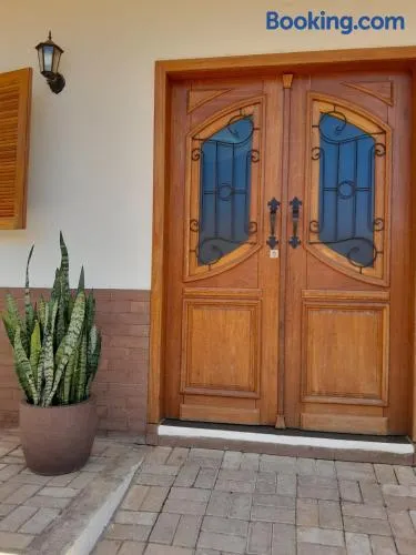 Loft Bourbon - Ideal para casais, família e trabalho - Image 1