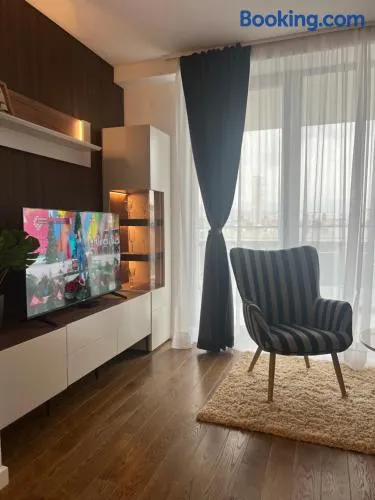 Delta SPA Residence - Image 1