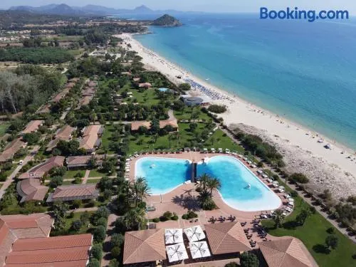 Hotel Garden Beach - Image 1